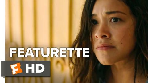 Miss Bala Featurette - Transformation (2019) | Movieclips Coming Soon