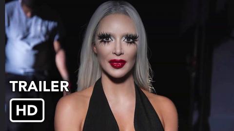 American Horror Story Season 12 "Kim Kardashian" Promo (HD) AHS Delicate