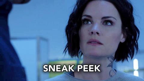 Blindspot 3x20 Sneak Peek "Let it Go" (HD) Season 3 Episode 20 Sneak Peek