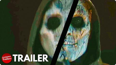THEY/THEM Trailer (2022) Kevin Bacon, Slasher Horror Movie