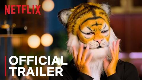 Sexy Beasts Season 2 | Official Trailer | Netflix