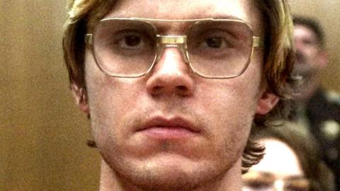 Evan Peters May Never Be The Same After Playing Dahmer