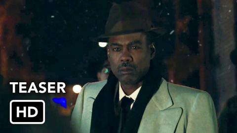 Fargo Season 4 "Face Off" Teaser (HD) Chris Rock series