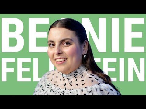 The Rise of Beanie Feldstein