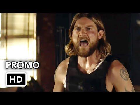 Animal Kingdom 6x07 Promo "Incognito" (HD) Final Season