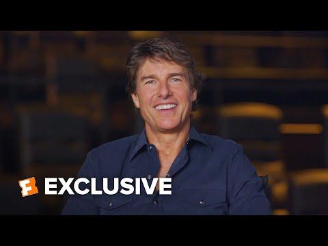 Top Gun: Maverick Exclusive - Tom Cruise Summer Movie Greeting (2022) | Movieclips Trailers