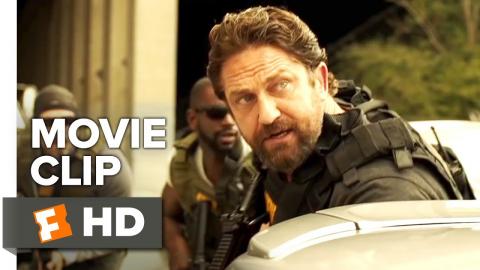 Den of Thieves Movie Clip - We Got 'Em Pinched (2018) | Movieclips Coming Soon