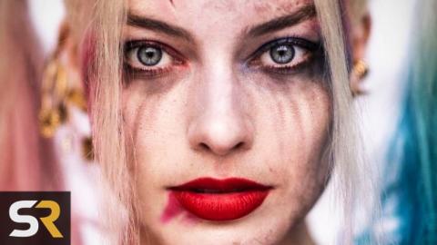 Here's How Margot Robbie's Birds Of Prey Movie Changes The DCEU