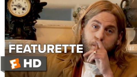 Don't Worry, He Won't Get Far on Foot Featurette - Donnie's House (2018) | Movieclips Coming Soon