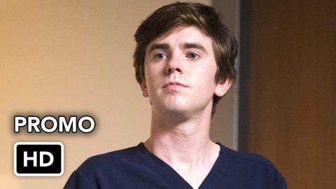 The Good Doctor 2x02 Promo "Middle Ground" (HD) This Season On