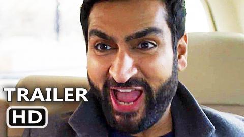 THE LOVEBIRDS Official Trailer (2020) Kumail Nanjiani, Anna Camp, Comedy Movie HD