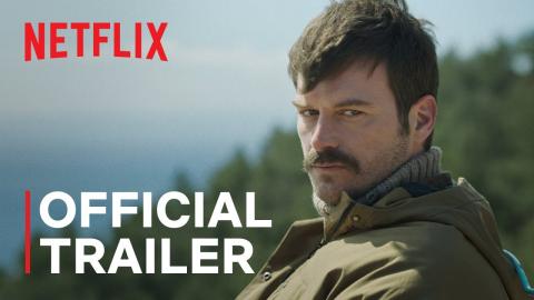 Chokehold | Official Trailer | Netflix