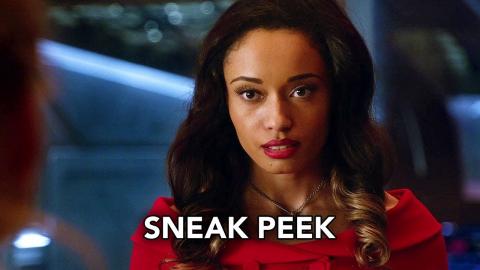 DC's Legends of Tomorrow 5x12 Sneak Peek "I Am Legends" (HD) Season 5 Episode 12 Sneak Peek