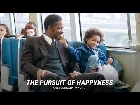 'The Pursuit of Happyness' | Anniversary Mashup