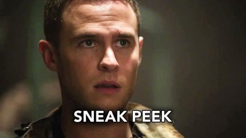 Marvel's Agents of SHIELD 6x03 Sneak Peek "Fear and Loathing on the Planet of Kitson" (HD)