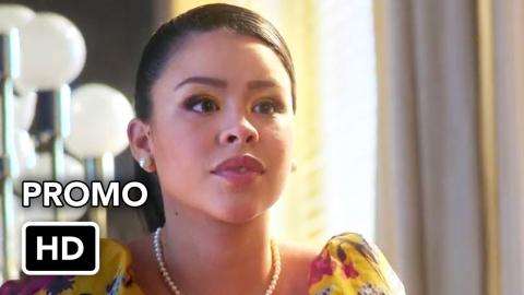 Good Trouble 3x15 Promo "Lunar New Year" (HD) The Fosters spinoff