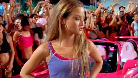 Whatever Happened To Suki From 2 Fast 2 Furious?
