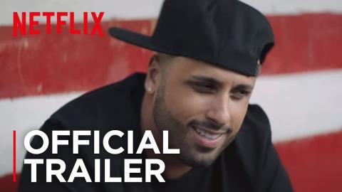 Nicky Jam: El Ganador | Official Trailer [HD] | Netflix