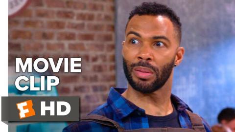 Nobody's Fool Movie Clip - Job Application (2018) | Movieclips Coming Soon
