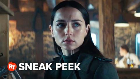 Ballerina Sneak Peek - Kitchen Fight (2025)