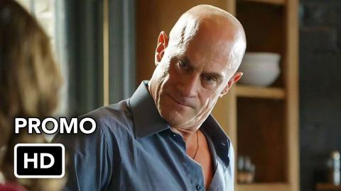 Law and Order Organized Crime 3x07 Promo "All That Glitters" (HD) Christopher Meloni series