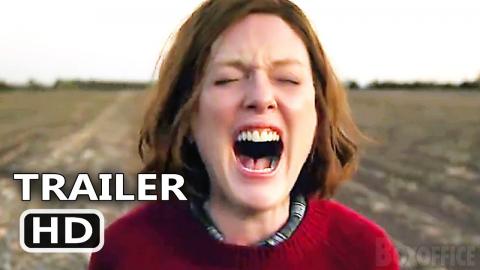 LISEY'S STORY Official Trailer (2021) Julianne Moore, Apple TV + Series HD