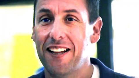 THE WEEK OF Extended Trailer (Adam Sandler, Comedy)