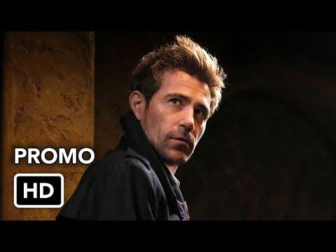 DC's Legends of Tomorrow 6x10 Promo "Bad Blood" (HD) Season 6 Episode 10 Promo