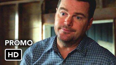 NCIS: Los Angeles 11x06 Promo "A Bloody Brilliant Plan" (HD) Season 11 Episode 6 Promo