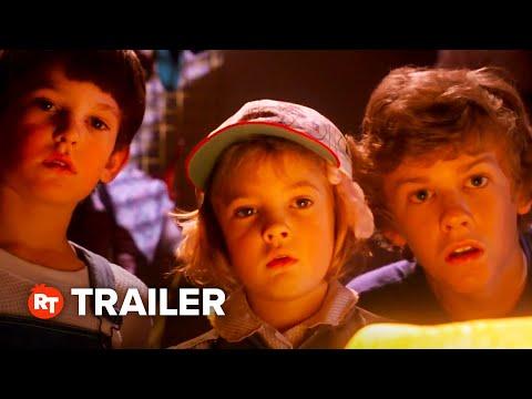 E.T. The Extra Terrestrial IMAX Re-Release Trailer (2022)