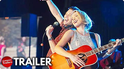 STARS FELL ON ALABAMA Trailer (2021) Ciara Hanna Rom-Com Movie