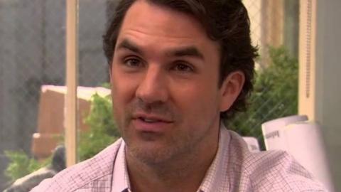 The Reason Paul Schneider Left Parks And Rec After Season 2