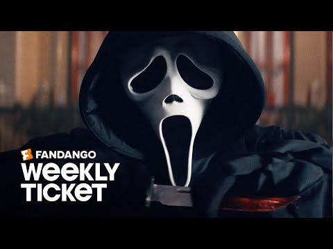 What to Watch: Scream | Weekly Ticket