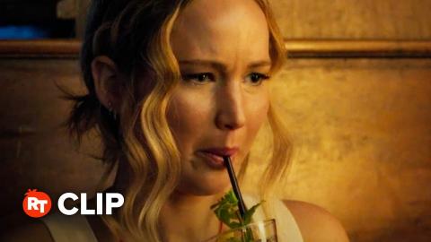 No Hard Feelings Movie Clip - Long Island Iced Tea (2023)