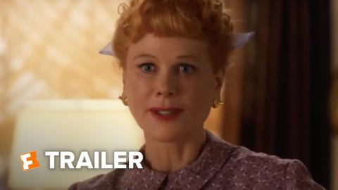 Being the Ricardos Trailer #1 (2021) | Movieclips Trailers