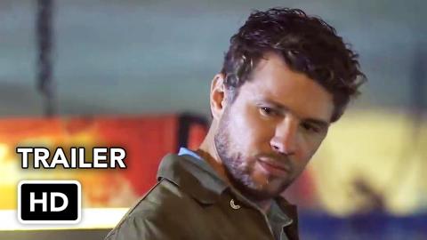 Big Sky Trailer #2 (HD) Ryan Phillippe ABC series