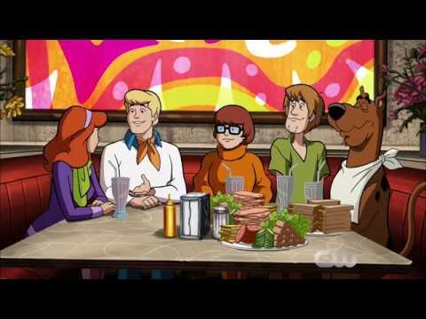 Supernatural 13x16 Extended Promo "ScoobyNatural" (HD) Season 13 Episode 16 - Scooby-Doo Crossover