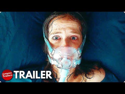 NOCEBO Trailer (2022) Eva Green, Mark Strong Thriller Movie