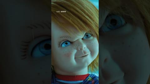 PART 2: NEVER trust Good #Chucky! ???? | #usanetwork #charlesleeray #jakewheeler