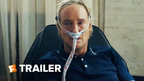 Bliss Trailer #1 (2021) | Movieclips Trailers