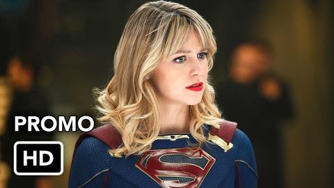 Supergirl 5x17 Promo "Deus Lex Machina" (HD) Season 5 Episode 17 Promo