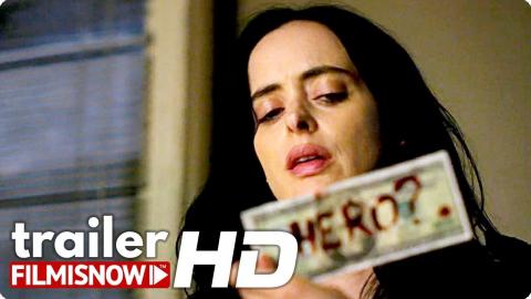 JESSICA JONES Final Season Trailer (2019) | Marvel/Netflix Series