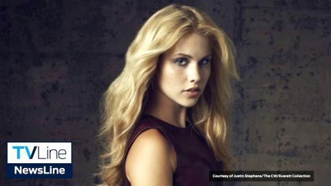 'Legacies': Claire Holt to Appear in Season 4 as Rebekah Mikaelson | NewsLine