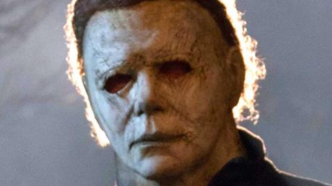 How Nick Castle Transformed Into Halloween's Michael Myers