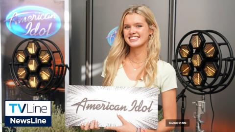 Kenedi Anderson Drops Out of ‘American Idol’ Season 20