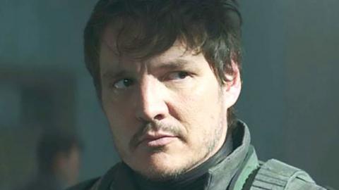 Pedro Pascal Finally Breaks His Silence On All The Drama