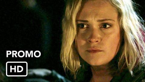 The 100 5x05 Promo "Shifting Sands" (HD) Season 5 Episode 5 Promo