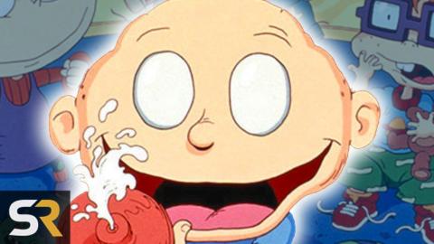 10 Dark 90s Cartoon Theories That Will Ruin Your Childhood