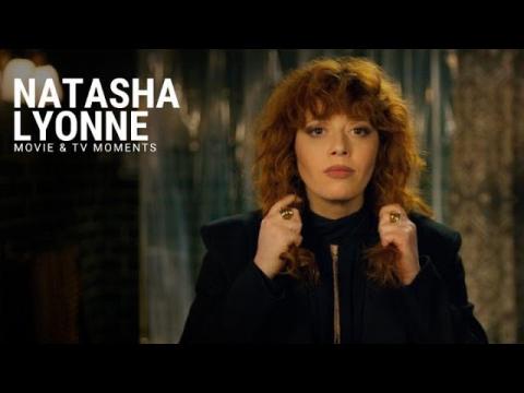 Natasha Lyonne | Movie & TV Moments