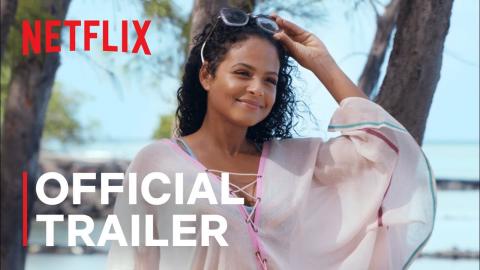 Resort to Love | Official Trailer | Netflix